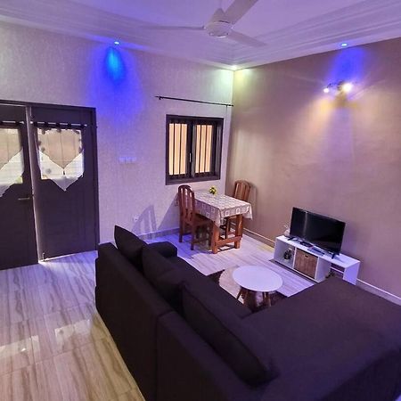 Paisible 2 Pieces Appartement Abomey-Calavi Buitenkant foto