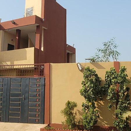 Paisible 2 Pieces Appartement Abomey-Calavi Buitenkant foto