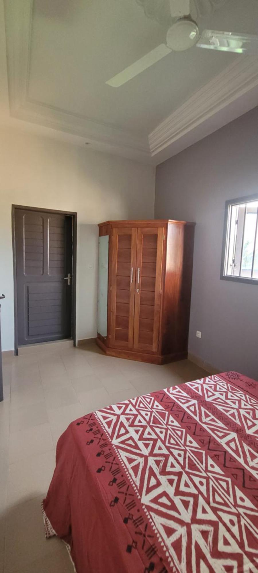 Paisible 2 Pieces Appartement Abomey-Calavi Buitenkant foto