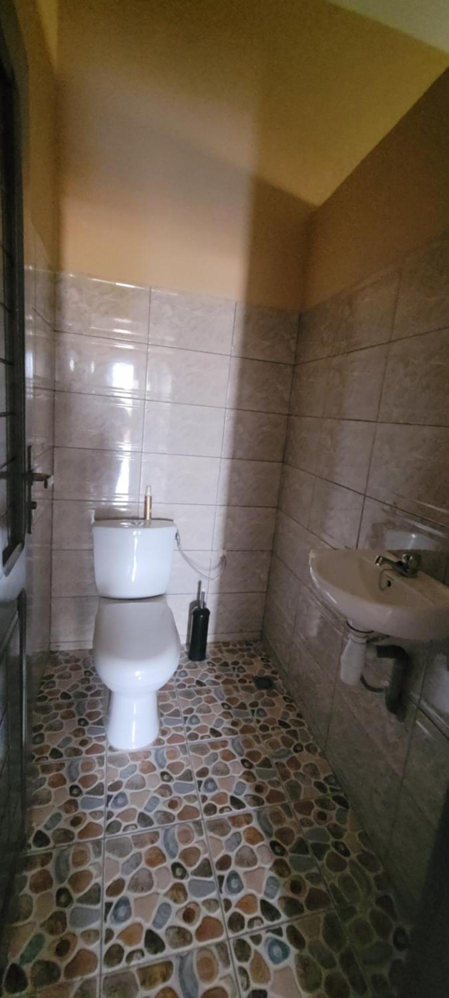 Paisible 2 Pieces Appartement Abomey-Calavi Buitenkant foto